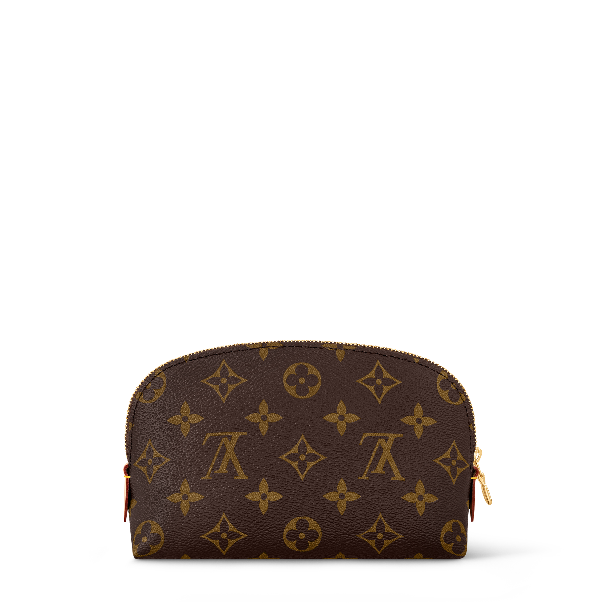 Cosmetic Pouch PM - Brown Pouch - M47515 | Louis Vuitton